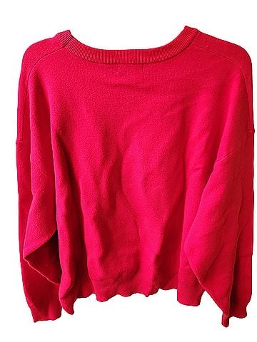 Forever 21 Pullover Sweater (view 2)