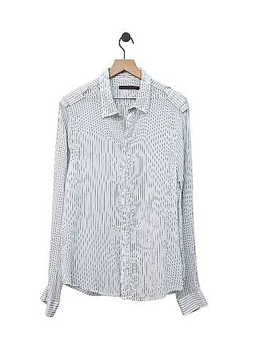 Nicholas K Long Sleeve T-Shirt (view 1)