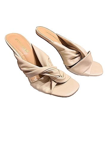 Shoedazzle Heels (view 1)