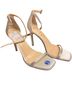 Jessica Simpson Ivory Heels Size 8 1/2 - photo 1
