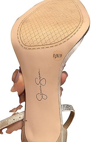 Jessica Simpson Heels (view 2)