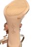 Jessica Simpson Ivory Heels Size 8 1/2 - photo 2