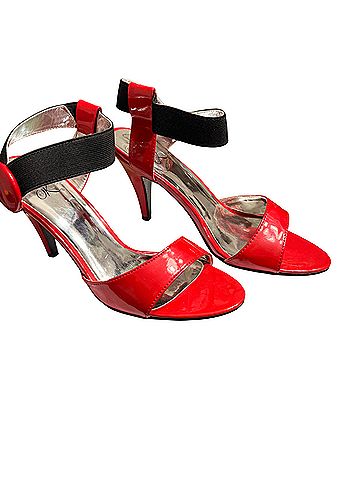 Okay Heels (view 1)
