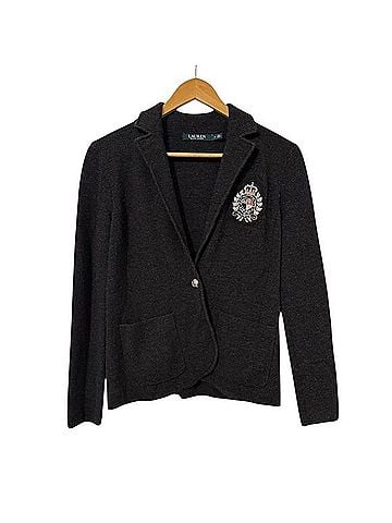 Lauren by Ralph Lauren Blazer (view 2)