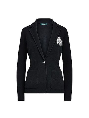 Lauren by Ralph Lauren Blazer (view 1)