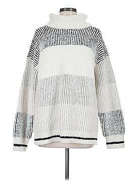 Barefoot Dreams Barefoot Dreams Pullover Sweater (view 1)
