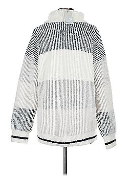 Barefoot Dreams Barefoot Dreams Pullover Sweater (view 2)