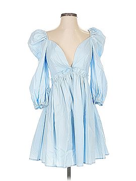 Cider Cider Cocktail Dress (view 1)