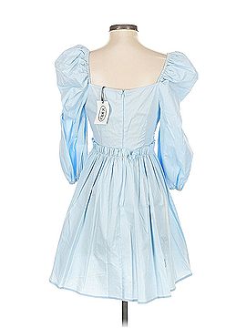 Cider Cider Cocktail Dress (view 2)