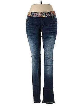 Desigual Desigual Jeans (view 1)