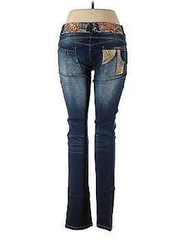 Desigual Desigual Jeans (view 2)