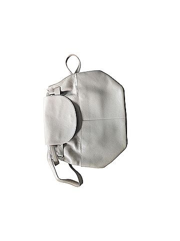 Cuyana Leather Backpack (view 1)