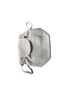 Cuyana Gray Leather Backpack One size - photo 1