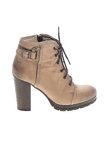 Aldo Aldo Ankle Boots (view 1)