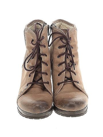 Aldo Aldo Ankle Boots (view 2)