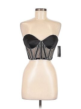 retrofête Retrofête Tube Top (view 1)