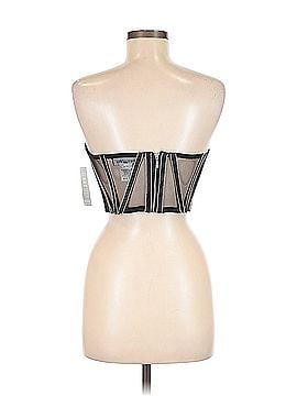 retrofête Retrofête Tube Top (view 2)