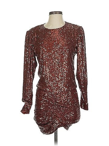 retrofête Retrofête Cocktail Dress (view 1)