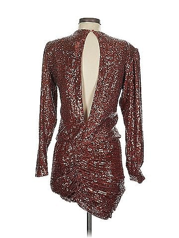 retrofête Retrofête Cocktail Dress (view 2)