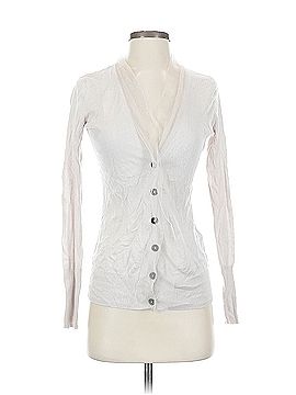 Simply Vera Vera Wang Simply Vera Vera Wang Cardigan (view 1)