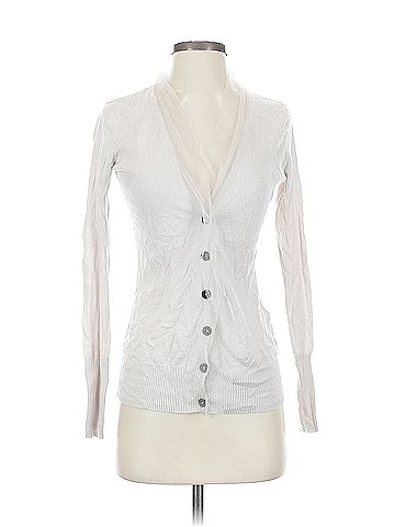 Simply Vera Vera Wang Simply Vera Vera Wang Cardigan (view 1)