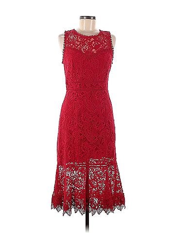 BB Dakota Bb Dakota Cocktail Dress (view 1)