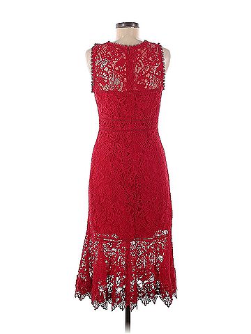 BB Dakota Bb Dakota Cocktail Dress (view 2)