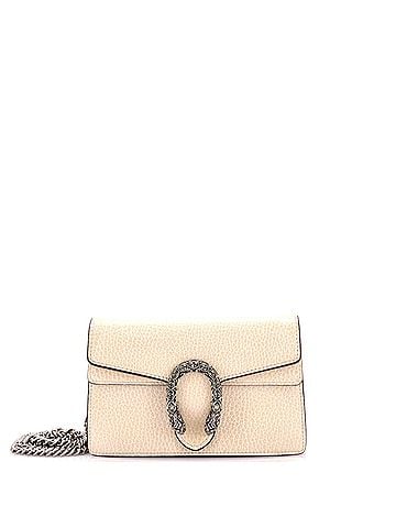 Gucci Dionysus Bag Leather Super Mini (view 1)