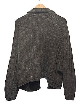 Lululemon Athletica Wool Cardigan (view 2)