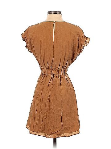 Zara Zara Casual Dress (view 2)