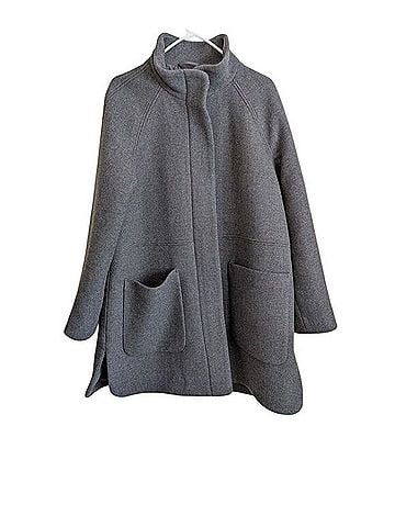 Madewell Estate Cocoon Jacket (view 1)