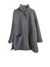 Madewell Estate Cocoon Jacket - photo 1