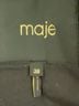 Maje H15GRACE Coat - photo 6