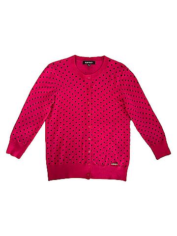 Ellen Tracy Cardigan (view 1)