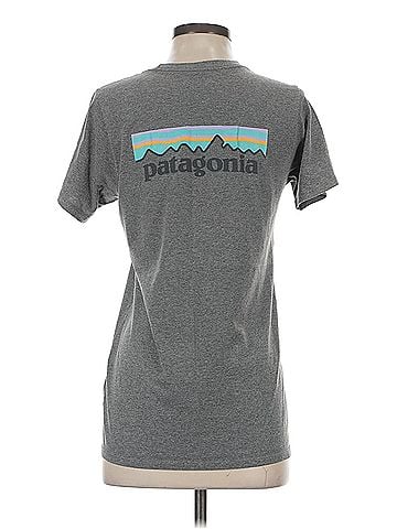Patagonia Patagonia Short Sleeve T Shirt (view 2)