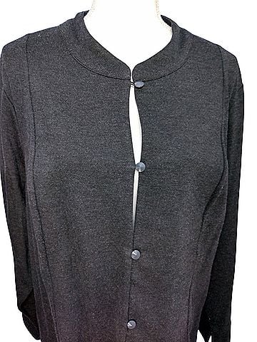 Soft by Avenue Women's Cardigan Cardigan (view 2)