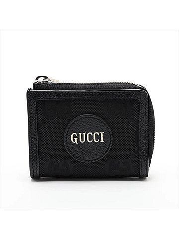 Gucci Gucci Jumbo GG Off the Grid 657587 Leather Wallet/Coin Purse - Men's &amp; Women's (view 1)