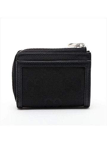 Gucci Gucci Jumbo GG Off the Grid 657587 Leather Wallet/Coin Purse - Men's &amp; Women's (view 2)