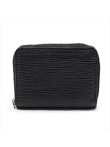 Louis Vuitton Louis Vuitton RFID-protected Epi Zippy Coin Purse M60152 Leather Wallet/Coin Case Wallet for Men (view 1)