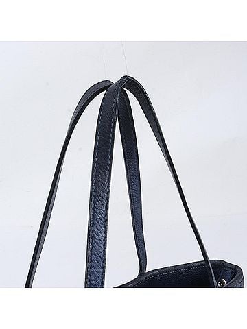 Jimmy Choo Jimmy Choo Sasha Studded Star Leather Tote Bag Shoulder Handbag for Women (view 2)