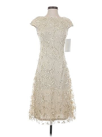 Theia Theia Cocktail Dress (view 1)