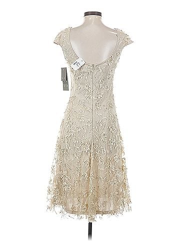 Theia Theia Cocktail Dress (view 2)