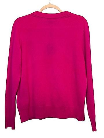 Charter Club Lover Cashmere Pullover Sweater (view 2)
