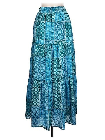 Hippie Casual Skirt (view 2)