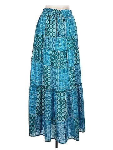 Hippie Casual Skirt (view 1)