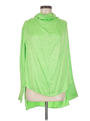 River Island River Island Long Sleeve Blouse (view 1)