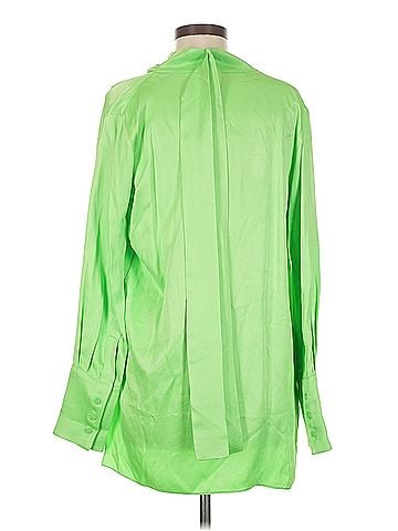 River Island River Island Long Sleeve Blouse (view 2)