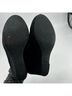 Kelsi Dagger Brooklyn Black Wedges Size 9 - photo 7