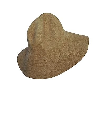 Liz Claiborne NEW Tan Cloche Winter Hat (view 1)