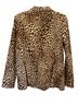 Karen Kane Animal Print Multi Color Jacket Size S - photo 2